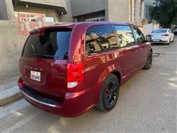 دودج جراند كارافان